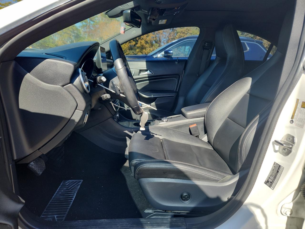 2019 Mercedes-Benz Cla 250 4Matic VIN: WDDSJ4GB5KN723536 Lot: 91530865