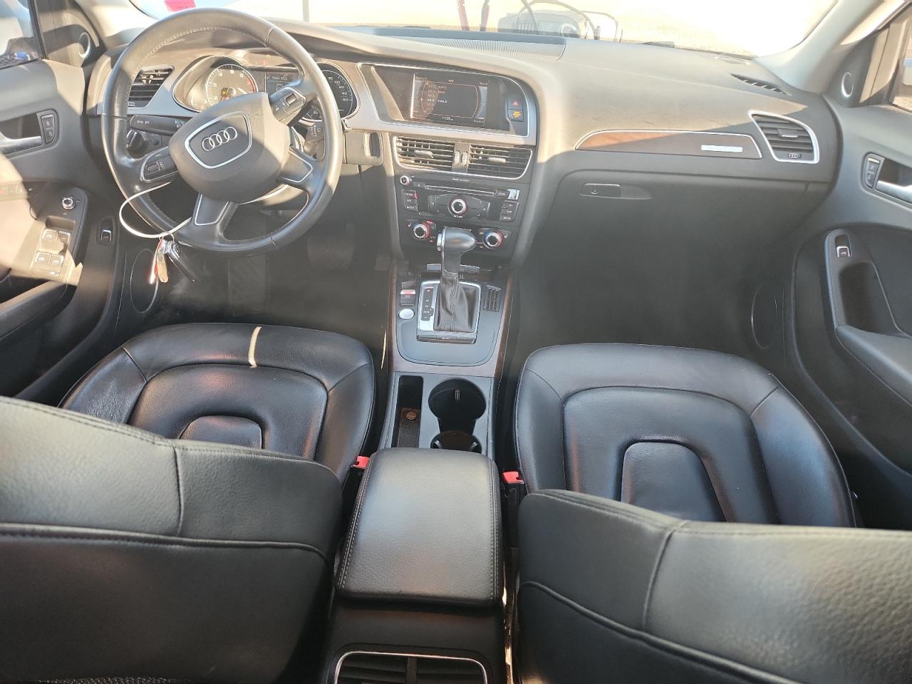 2013 Audi A4 Allroad Premium Plus VIN: WA1UFAFL0DA253451 Lot: 89578785