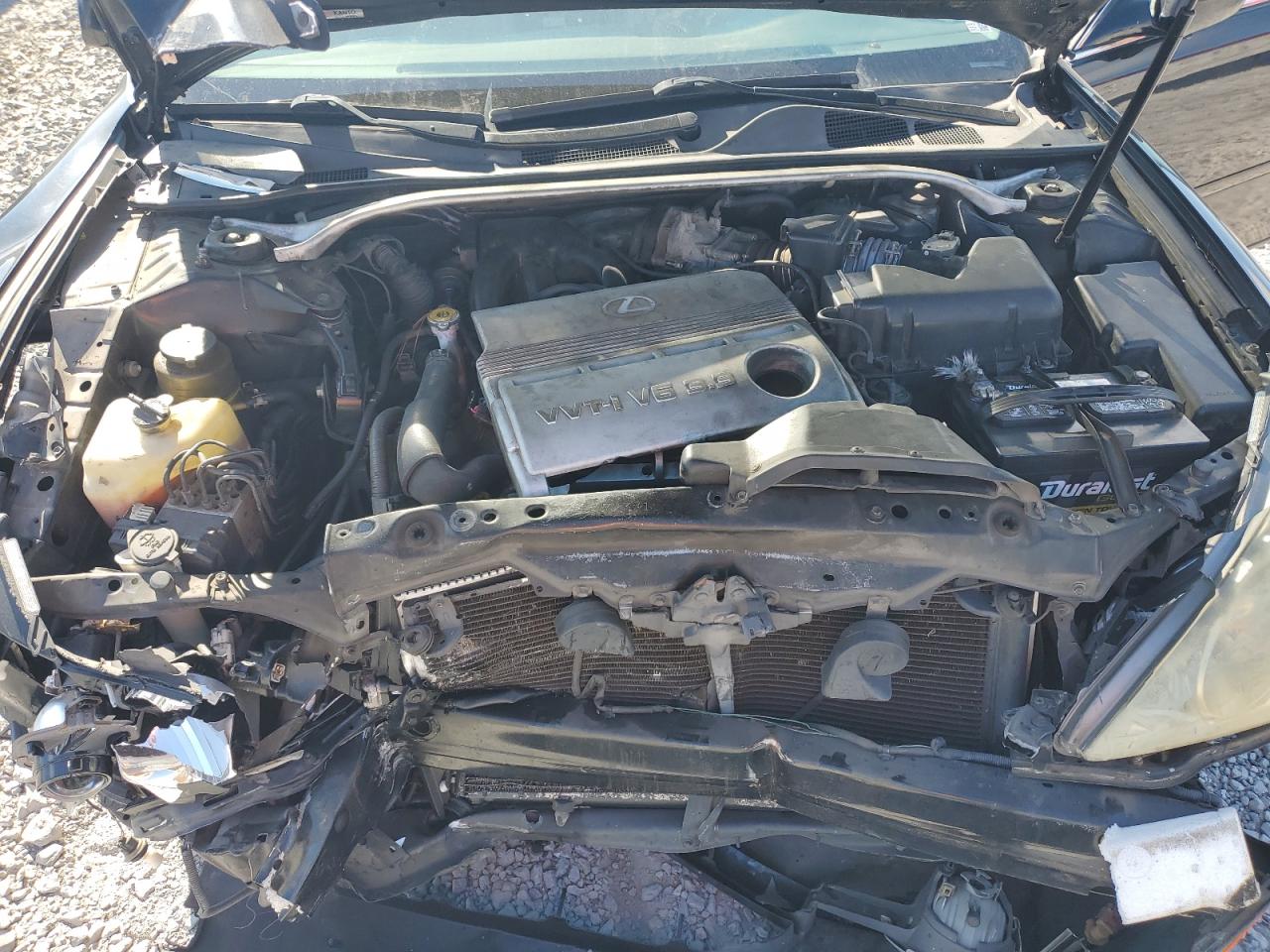 2005 Lexus Es 330 VIN: JTHBA30G055114397 Lot: 93277405