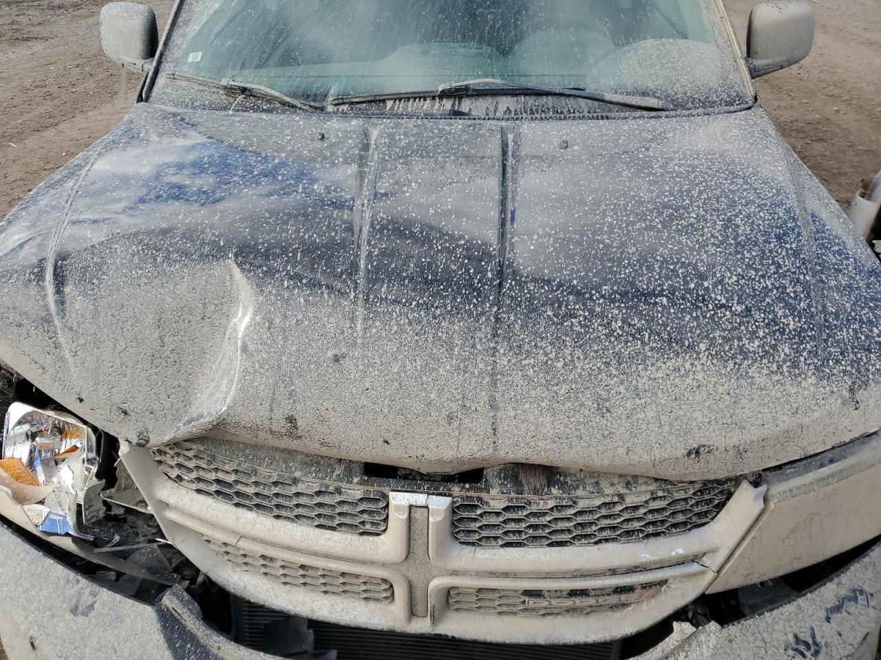 2013 Dodge Journey Sxt VIN: 3C4PDDBG4DT504404 Lot: 92793365