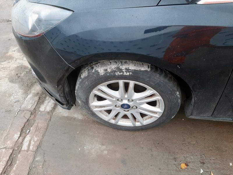 2013 FORD FOCUS 1.0 125 ECOBOOST TITANIUM 5DR