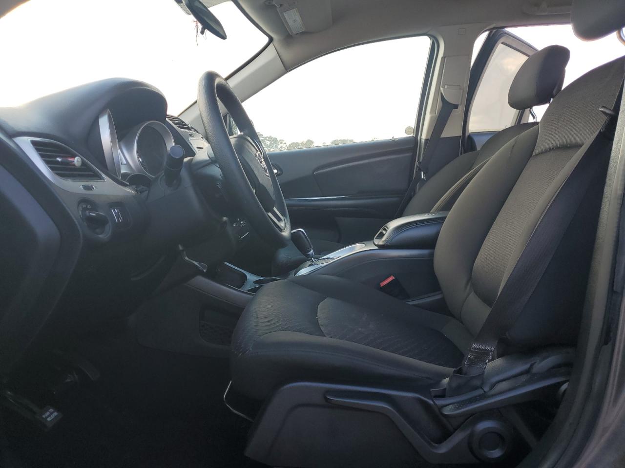 2018 Dodge Journey Se VIN: 3C4PDCAB3JT302391 Lot: 90547925