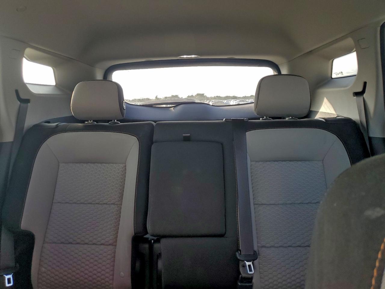 2018 GMC Terrain Sle VIN: 3GKALMEV9JL400266 Lot: 93834415