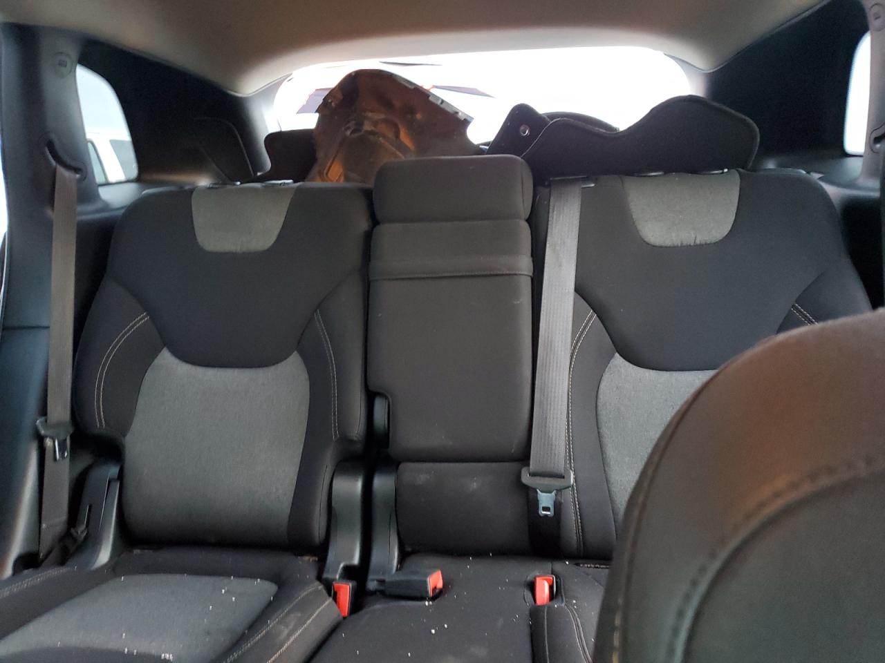 2018 Jeep Cherokee Latitude VIN: 1C4PJLCB5JD612165 Lot: 93778045