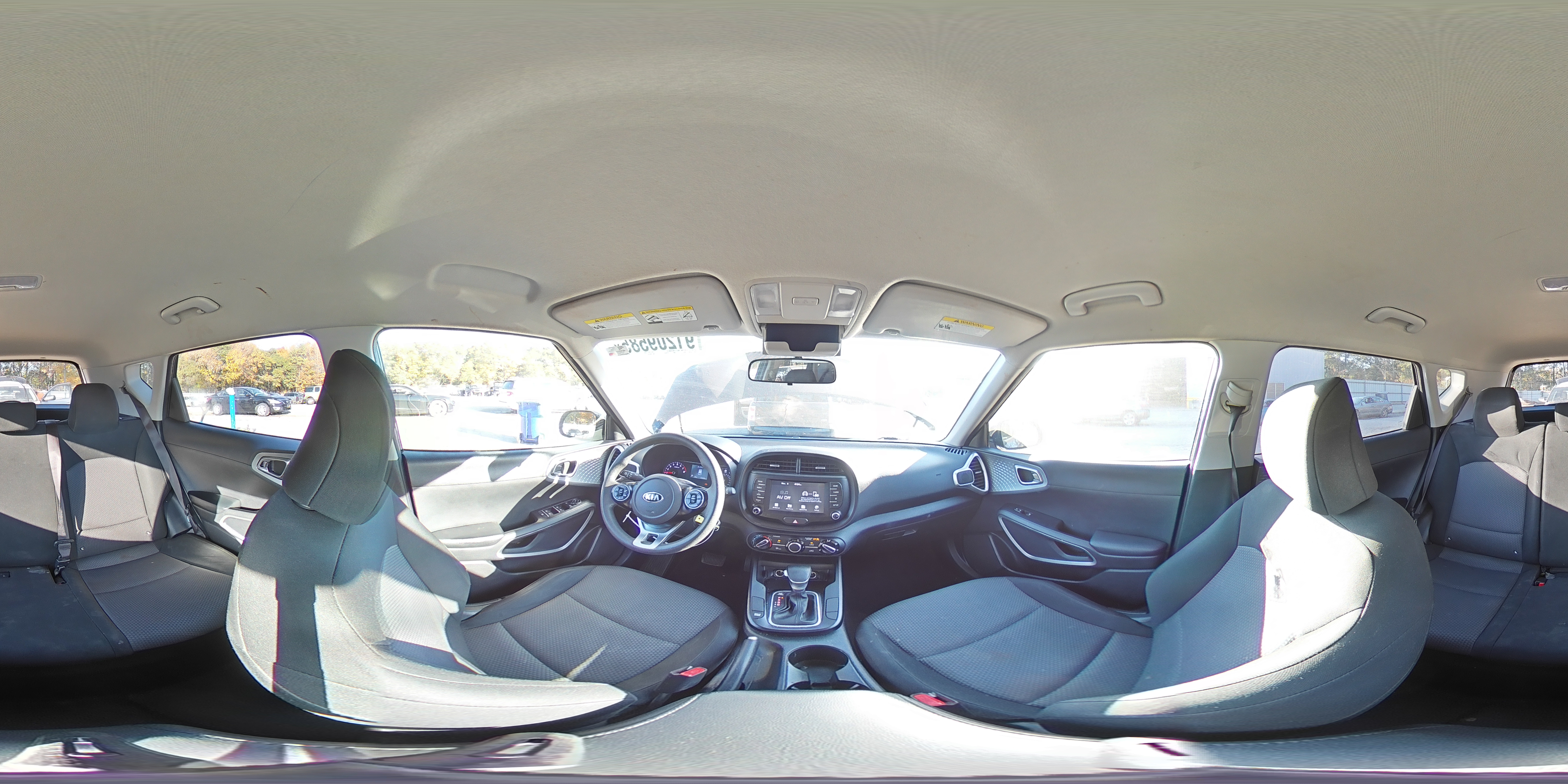 2020 Kia Soul Lx VIN: KNDJ23AU0L7066948 Lot: 91209585