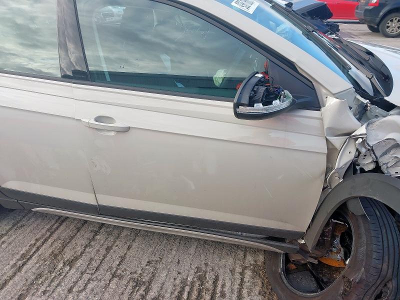 2025 VOLKSWAGEN TAIGO 1.0 TSI LIFE 5DR