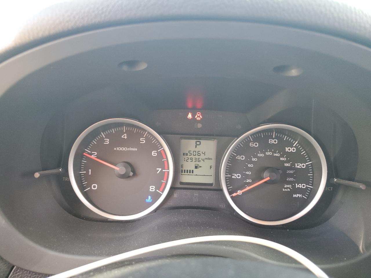 2017 Subaru Forester 2.5I VIN: JF2SJABC3HH465440 Lot: 92186045