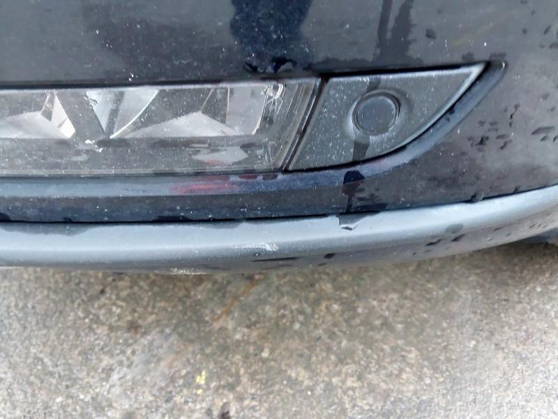 2015 PORSCHE MACAN TURB