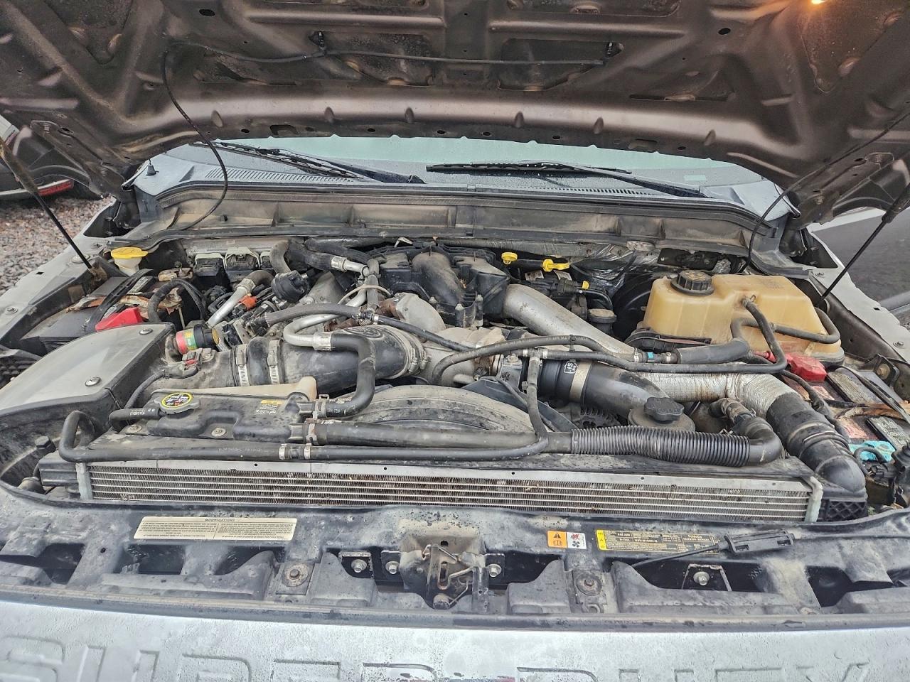 2012 Ford F250 Super Duty VIN: 1FT7W2BT7CEC24485 Lot: 93525885