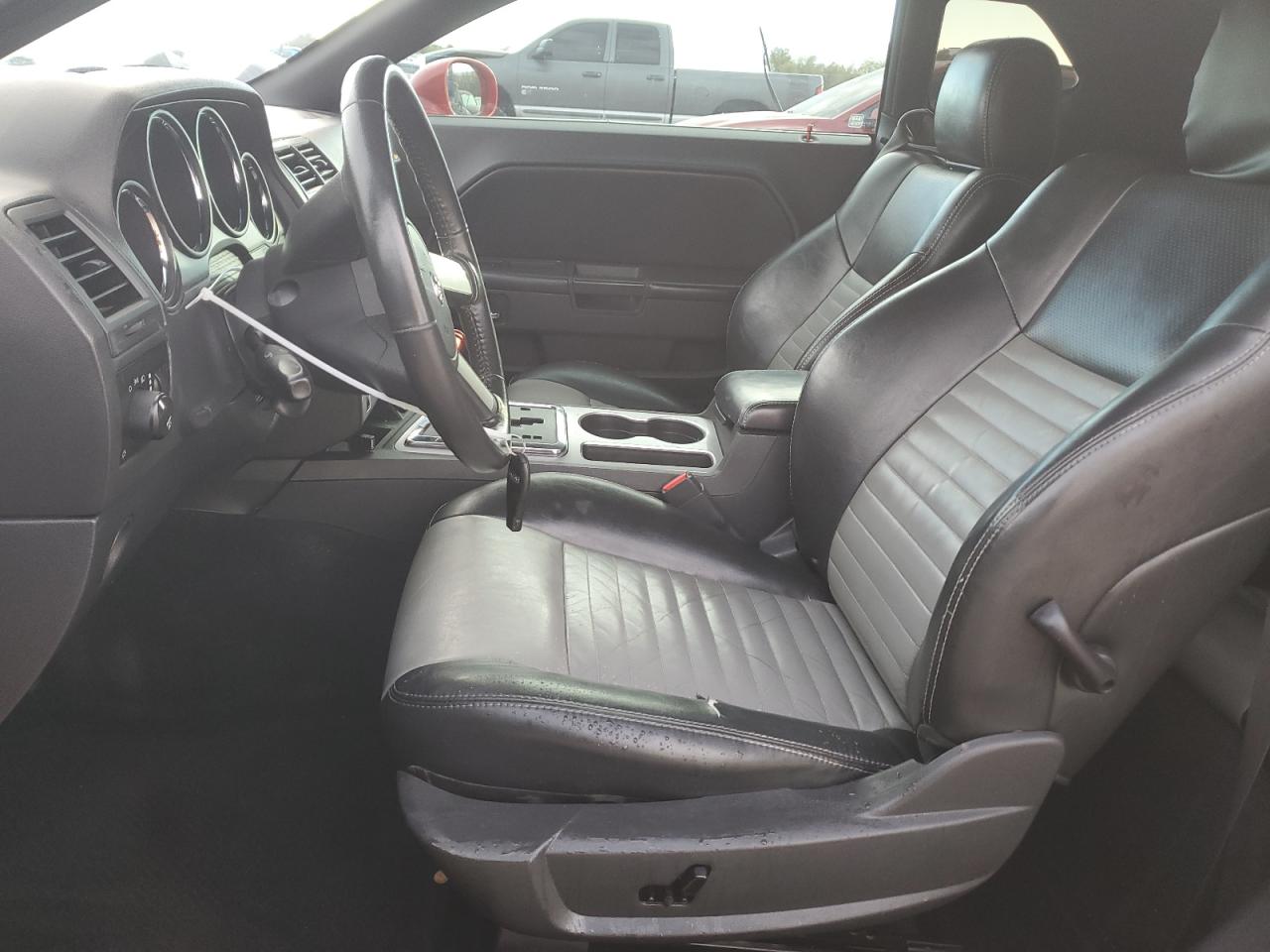 2009 Dodge Challenger Se VIN: 2B3LJ44V29H522226 Lot: 93486745