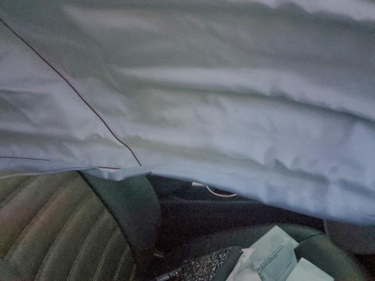 2016 Ford Fusion Se VIN: 3FA6P0HD7GR281694 Lot: 94587925