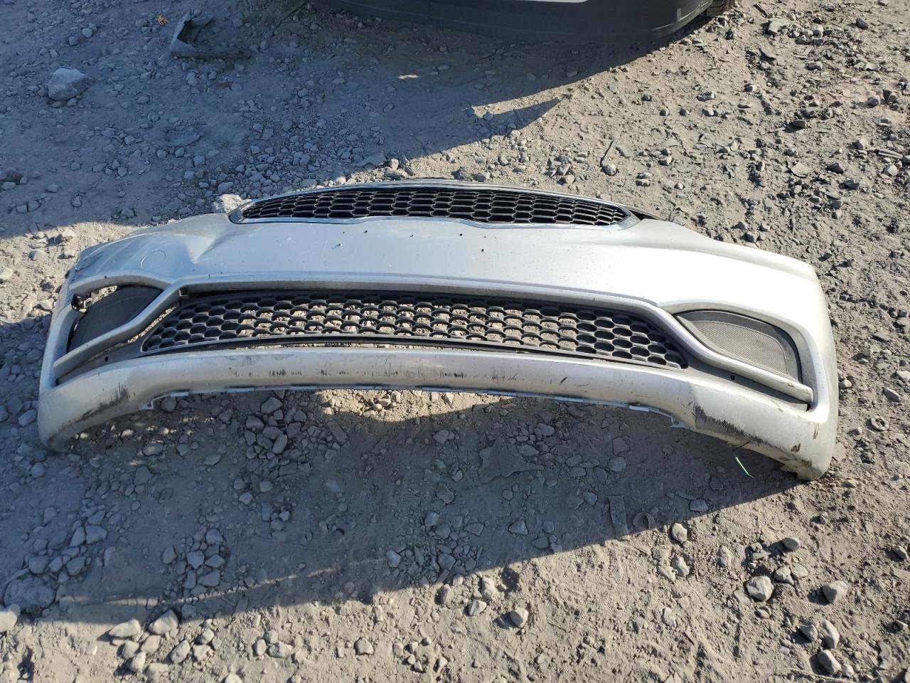 2015 Kia Forte Lx VIN: KNAFX4A66F5375688 Lot: 92609255