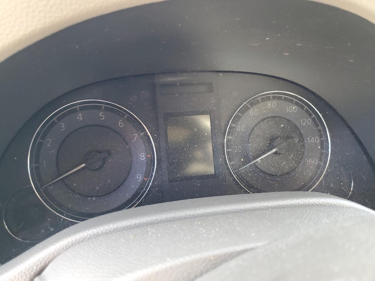 2010 Infiniti G37 VIN: JN1CV6AR1AM252304 Lot: 91366085