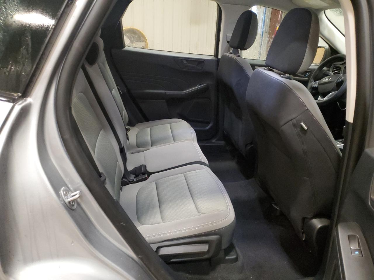 2022 Ford Escape S VIN: 1FMCU0F61NUA45389 Lot: 91801845