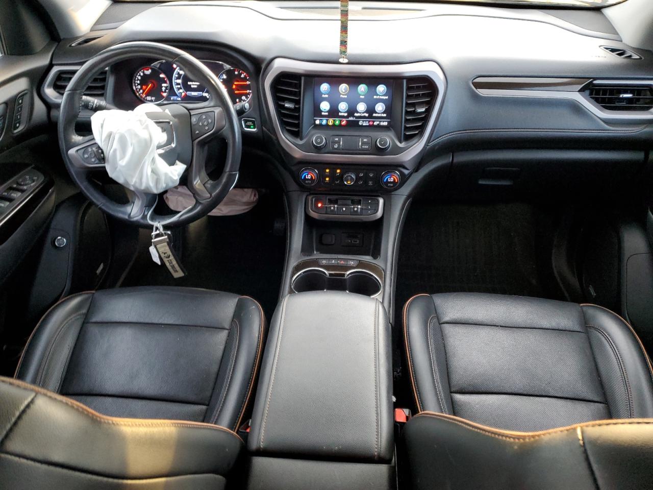 2022 GMC Acadia At4 VIN: 1GKKNLLS2NZ114534 Lot: 91641335