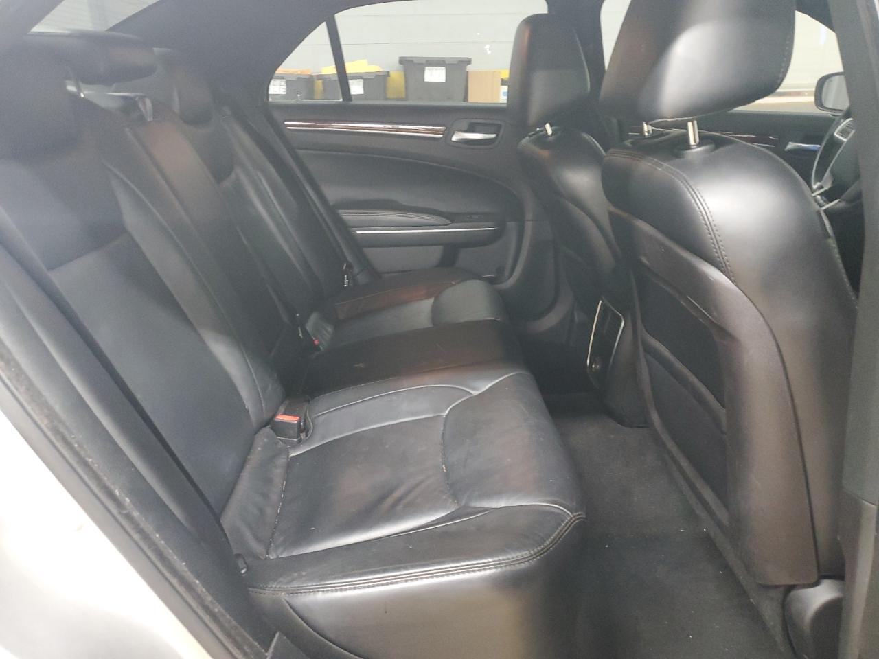 2012 Chrysler 300 Limited VIN: 2C3CCAHG2CH169744 Lot: 91690095