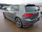 2019 VOLKSWAGEN GOLF 2.0 TDI R-LINE 5DR DSG for sale at Copart WHITBURN