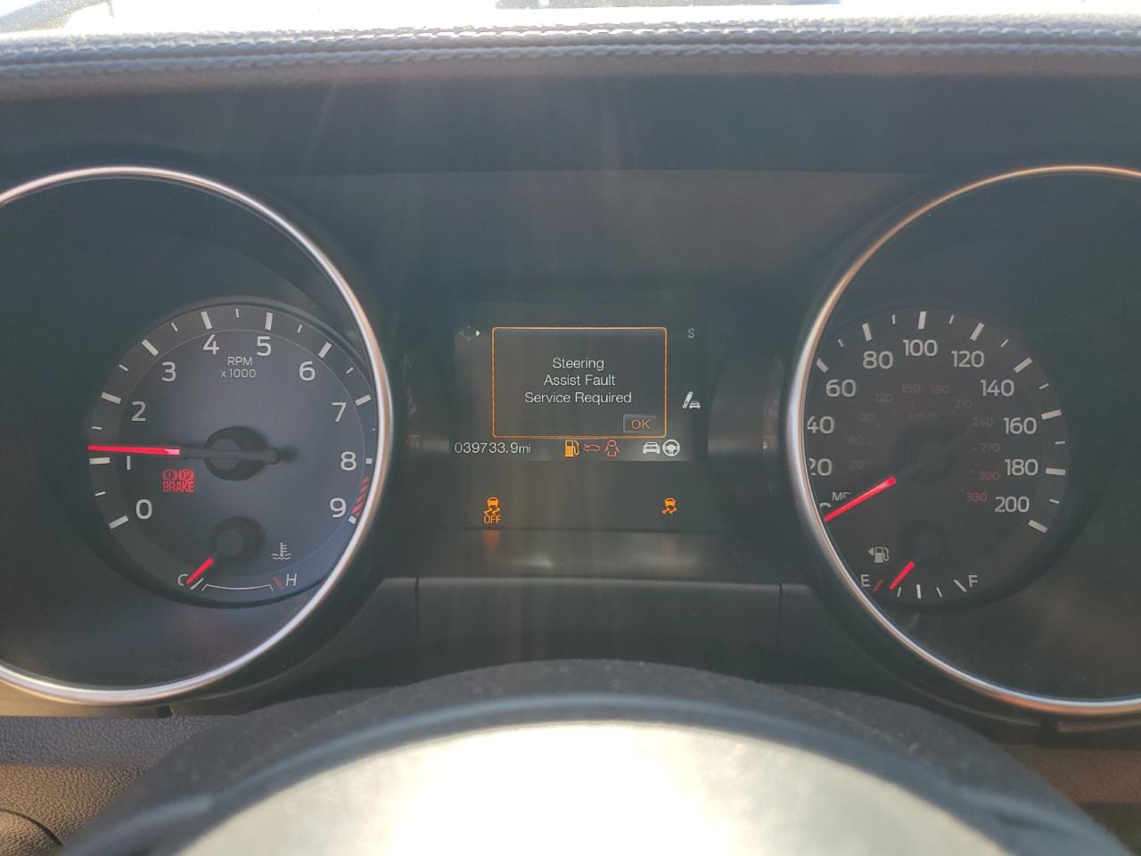 2017 Ford Mustang Shelby Gt350 VIN: 1FA6P8JZ7H5524333 Lot: 85431225