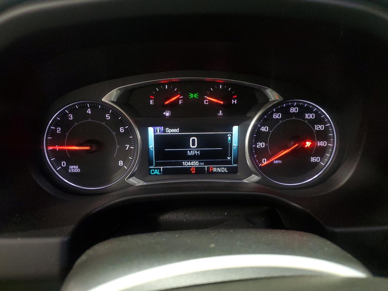 2019 GMC Acadia Slt-1 VIN: 1GKKNULS6KZ179582 Lot: 91024345