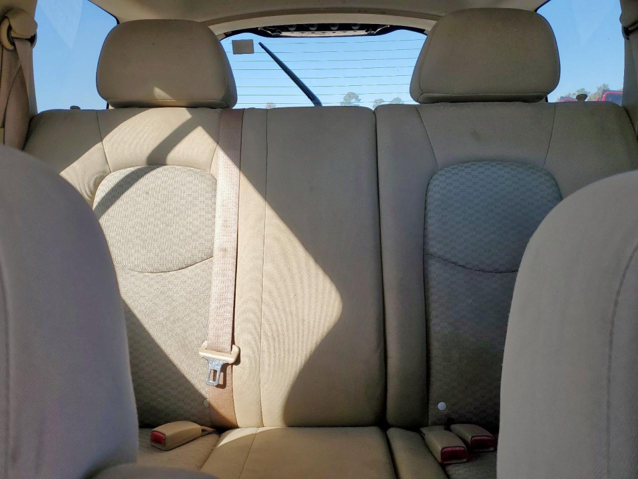 2006 Chevrolet Hhr Ls VIN: 3GNDA13D66S674648 Lot: 91907905