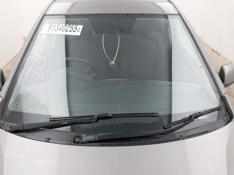 2013 HYUNDAI I20 1.2 STYLE 5DR