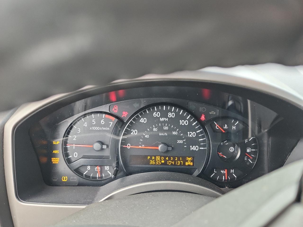 2006 Nissan Titan Xe VIN: 1N6AA06BX6N502596 Lot: 91266895