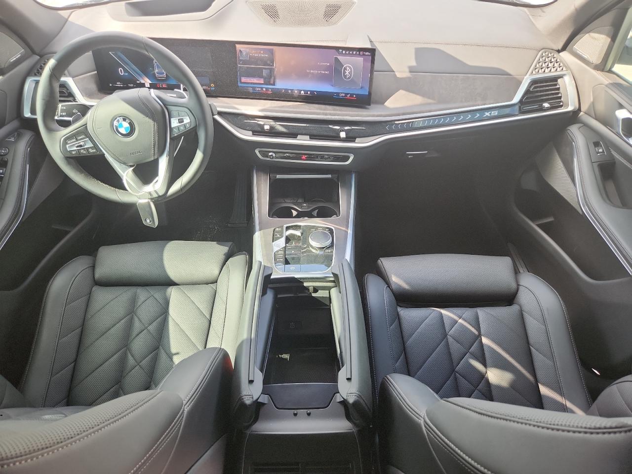 2024 BMW X5 Sdrive 40I VIN: 5UX13EU04R9S78510 Lot: 91703415