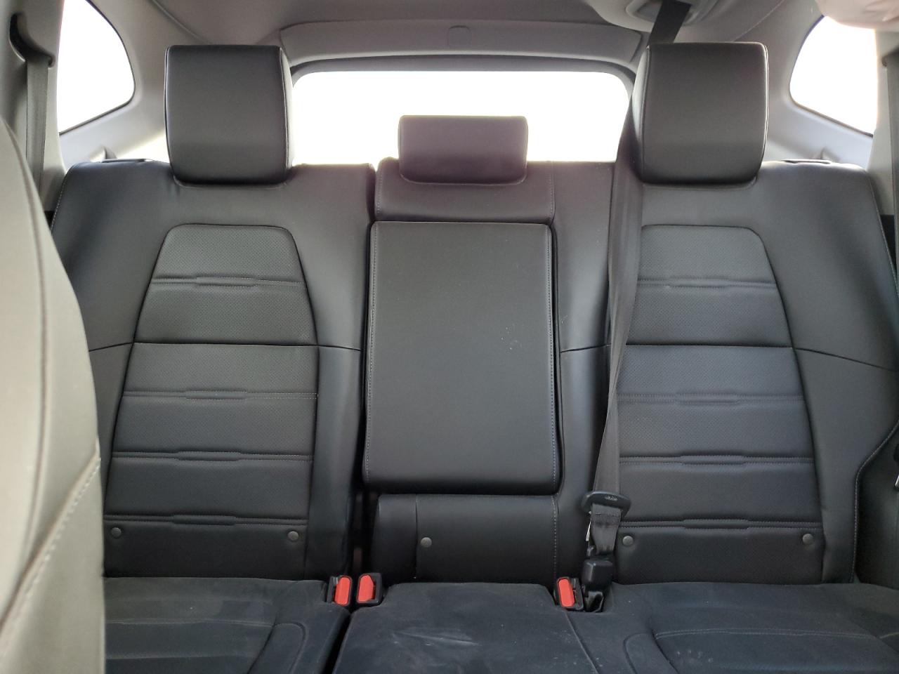 2020 Honda Cr-V Exl VIN: 5J6RW2H80HL058934 Lot: 91590425