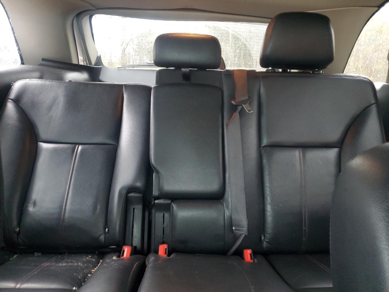 2013 Ford Edge Sel VIN: 2FMDK3JC1DBE27158 Lot: 91822085