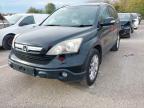 2007 HONDA CR-V 2.0 I-VTEC EX 5DR AUTO for sale at Copart SANDWICH