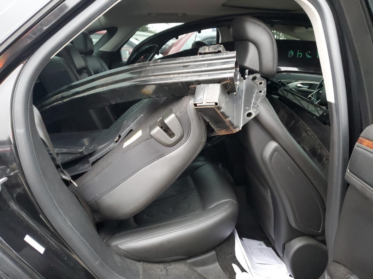 2013 Lincoln Mkz VIN: 3LN6L2GK5DR810732 Lot: 93186655