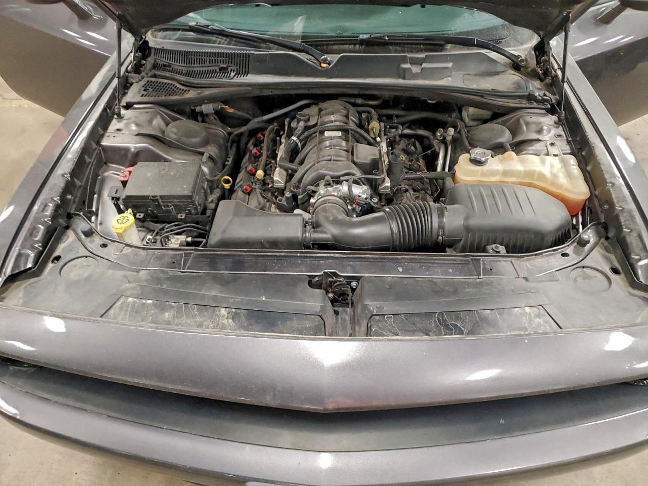 2015 Dodge Challenger Sxt VIN: 2C3CDZATXFH822182 Lot: 94175015