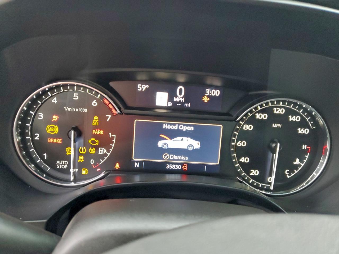 2022 Cadillac Ct4 Sport VIN: 1G6DC5RK0N0124502 Lot: 94318735