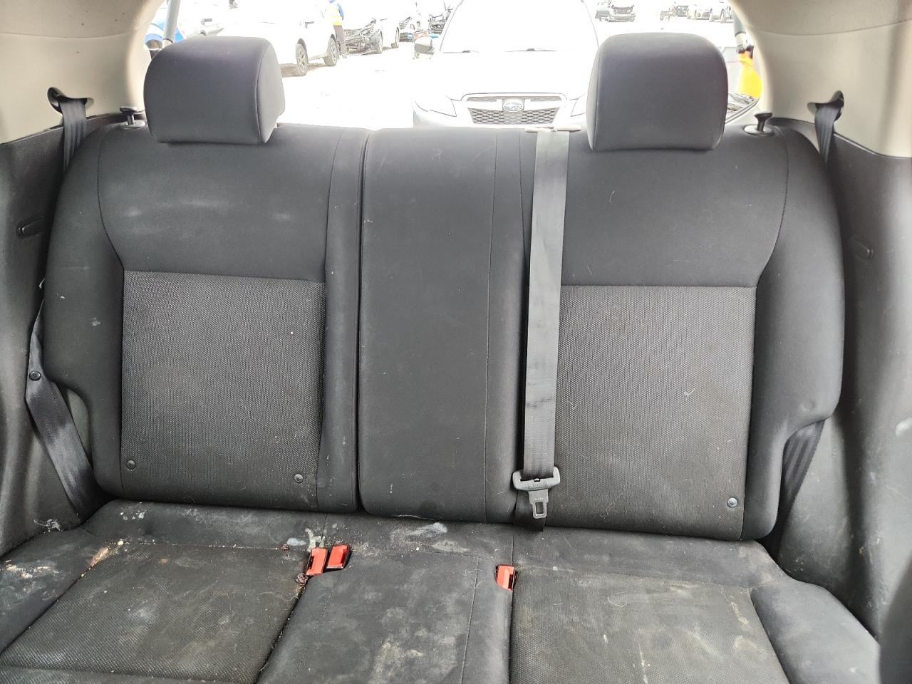 2013 Nissan Juke S VIN: JN8AF5MR3DT216040 Lot: 91636055