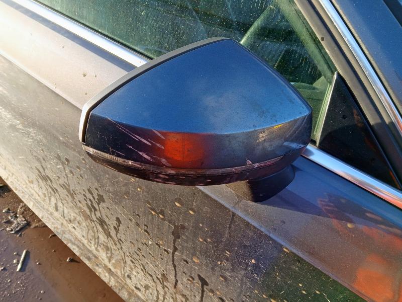 2013 AUDI A3 2.0 TDI S LINE 3DR