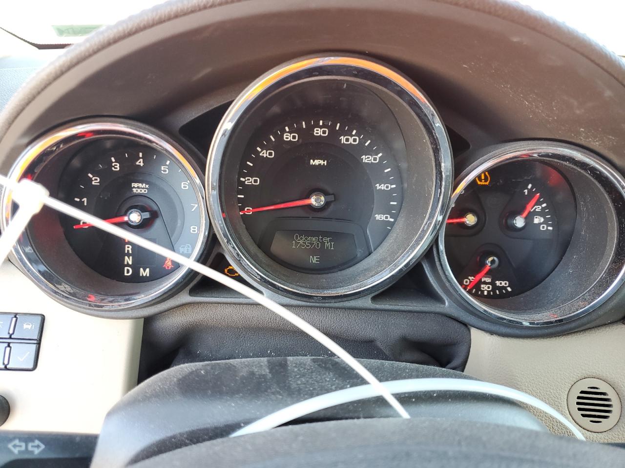 2008 Cadillac Cts Hi Feature V6 VIN: 1G6DV57V280204914 Lot: 92619225