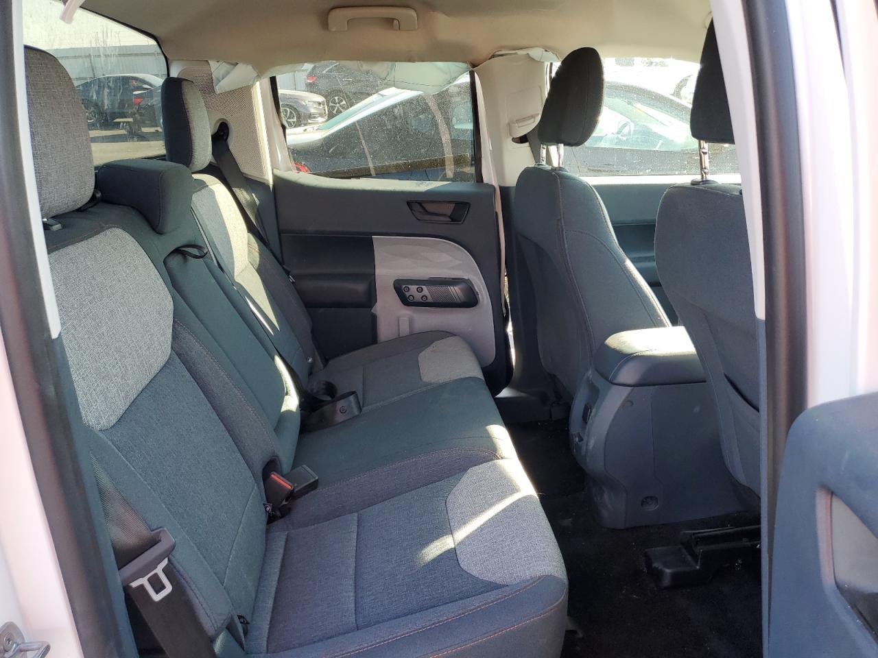 2024 Ford Maverick Xlt VIN: 3FTTW8H38RRB53974 Lot: 90722615