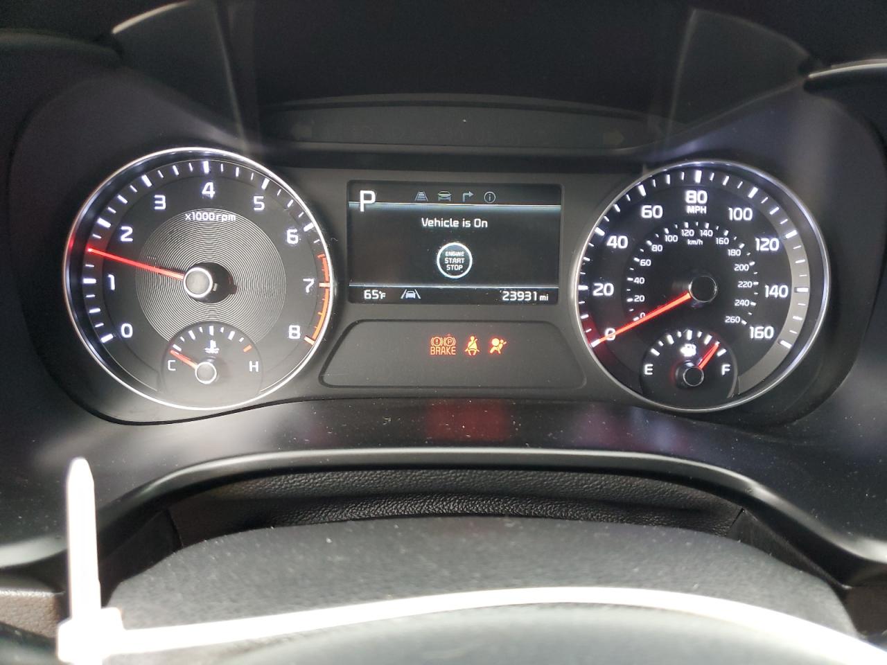 2022 Kia Forte Gt Line VIN: 3KPF54AD9NE500497 Lot: 91694945