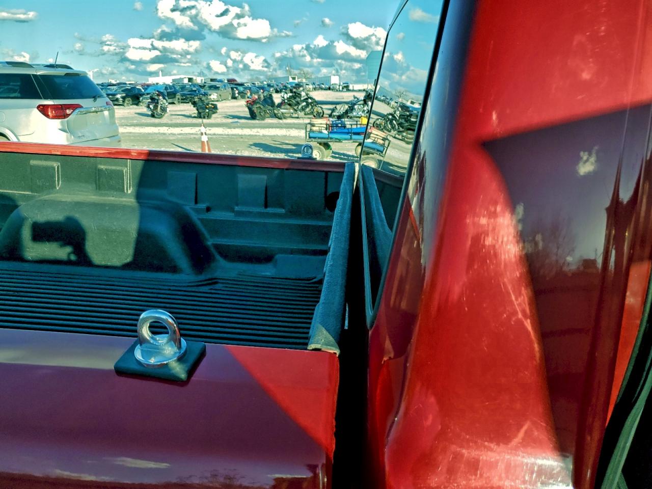 2004 Ford Ranger VIN: 1FTYR10U64PA06349 Lot: 93447595