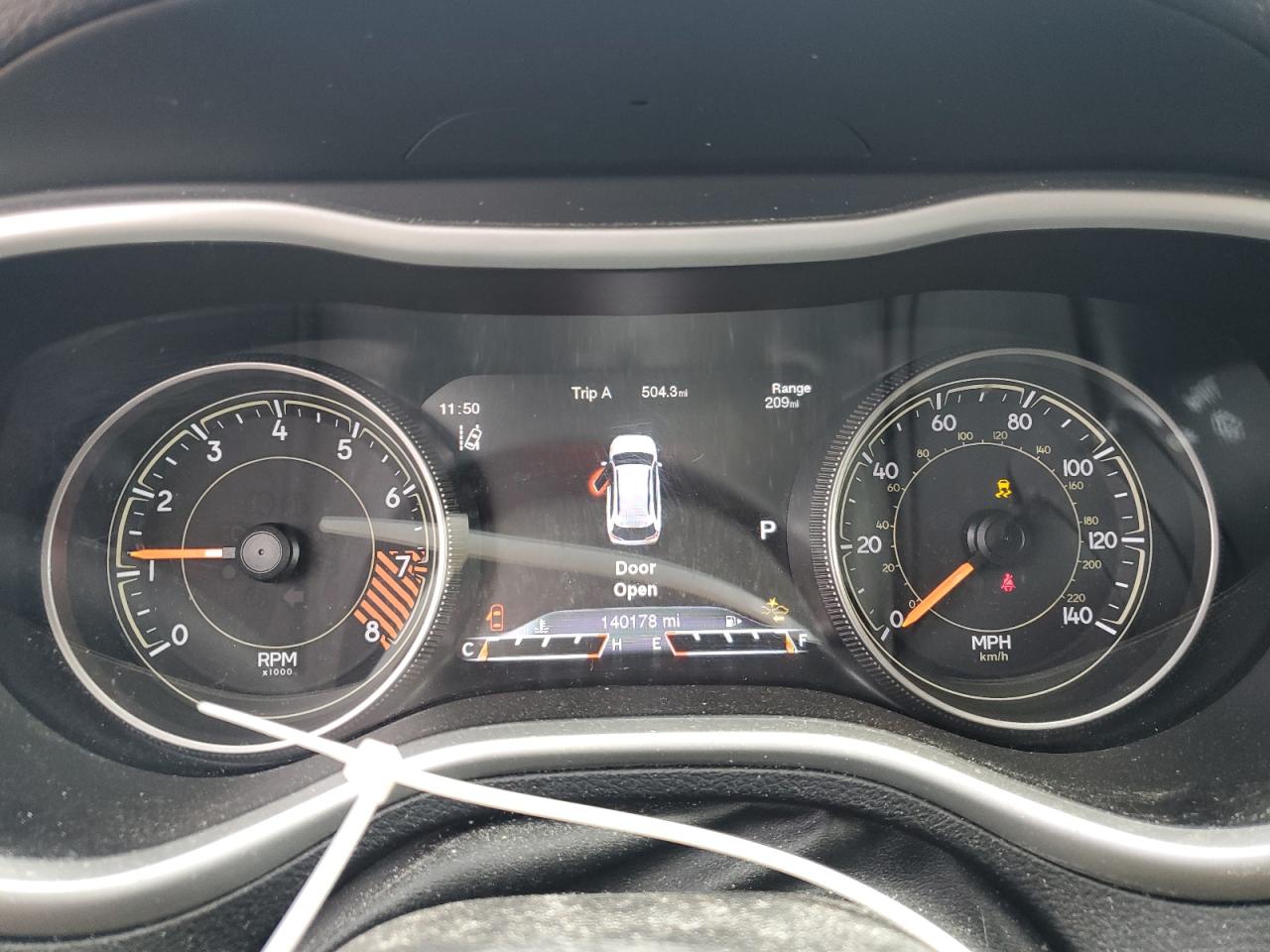 2015 Jeep Cherokee Limited VIN: 1C4PJMDS7FW701980 Lot: 85960175