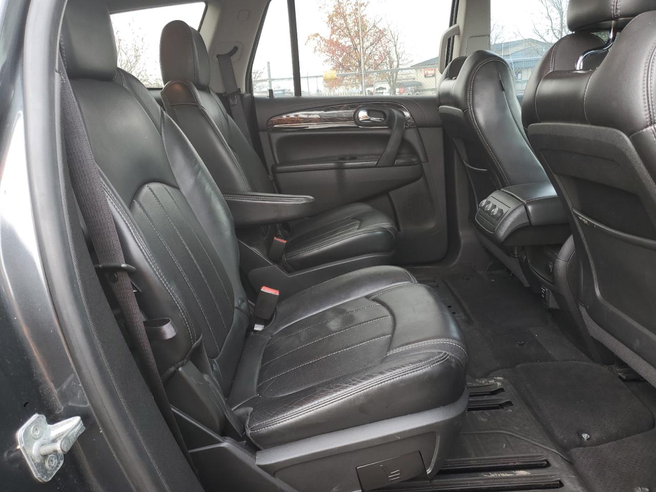 2014 Buick Enclave VIN: 5GAKVBKD1EJ102738 Lot: 93569575