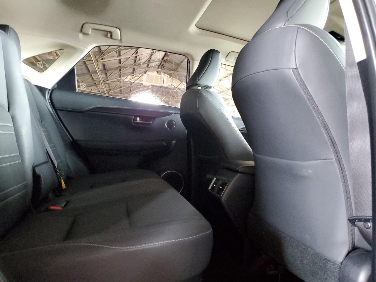 2019 Lexus Nx 300 Base VIN: JTJYARBZ3K2141147 Lot: 93130255