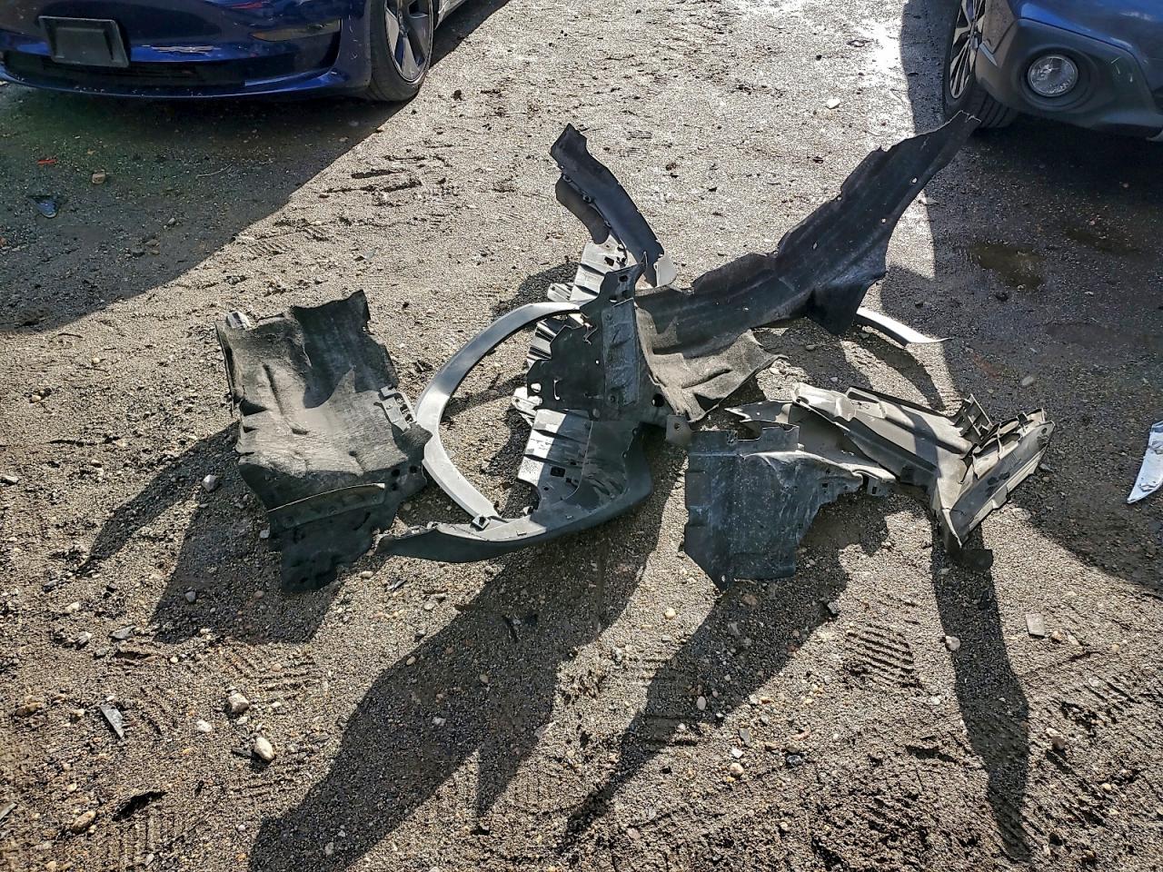 2019 Honda Hr-V Ex VIN: 3CZRU6H51KM732422 Lot: 94128985