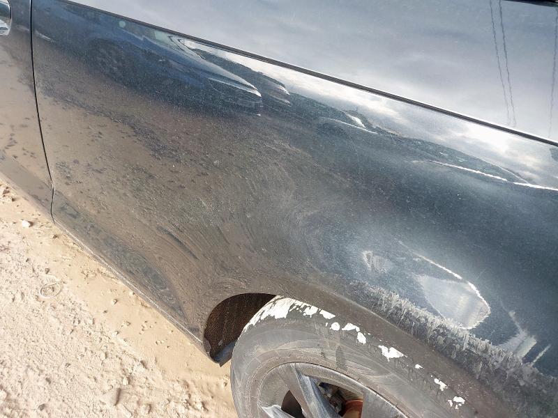 2009 AUDI A3 2.0 TDI 2DR