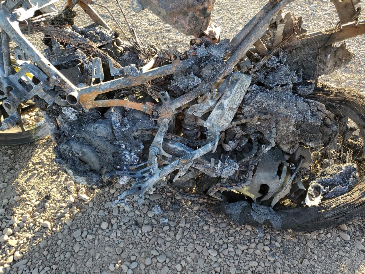 2024 Kawasaki Ex500 A VIN: ML5EXGJ14RDA20983 Lot: 91634385