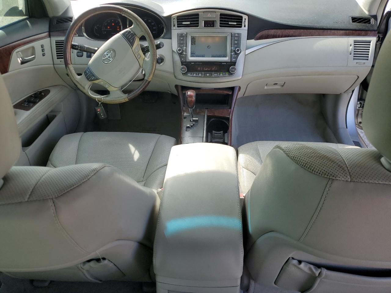 2011 Toyota Avalon Base VIN: 4T1BK3DB7BU434083 Lot: 90668455