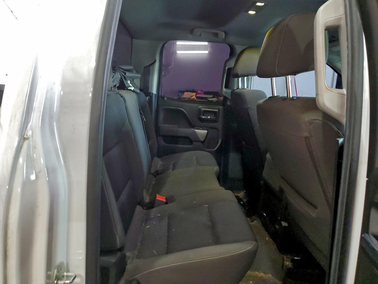 2016 Chevrolet Silverado K1500 Lt VIN: 1GCVKREH1GZ364498 Lot: 94052025