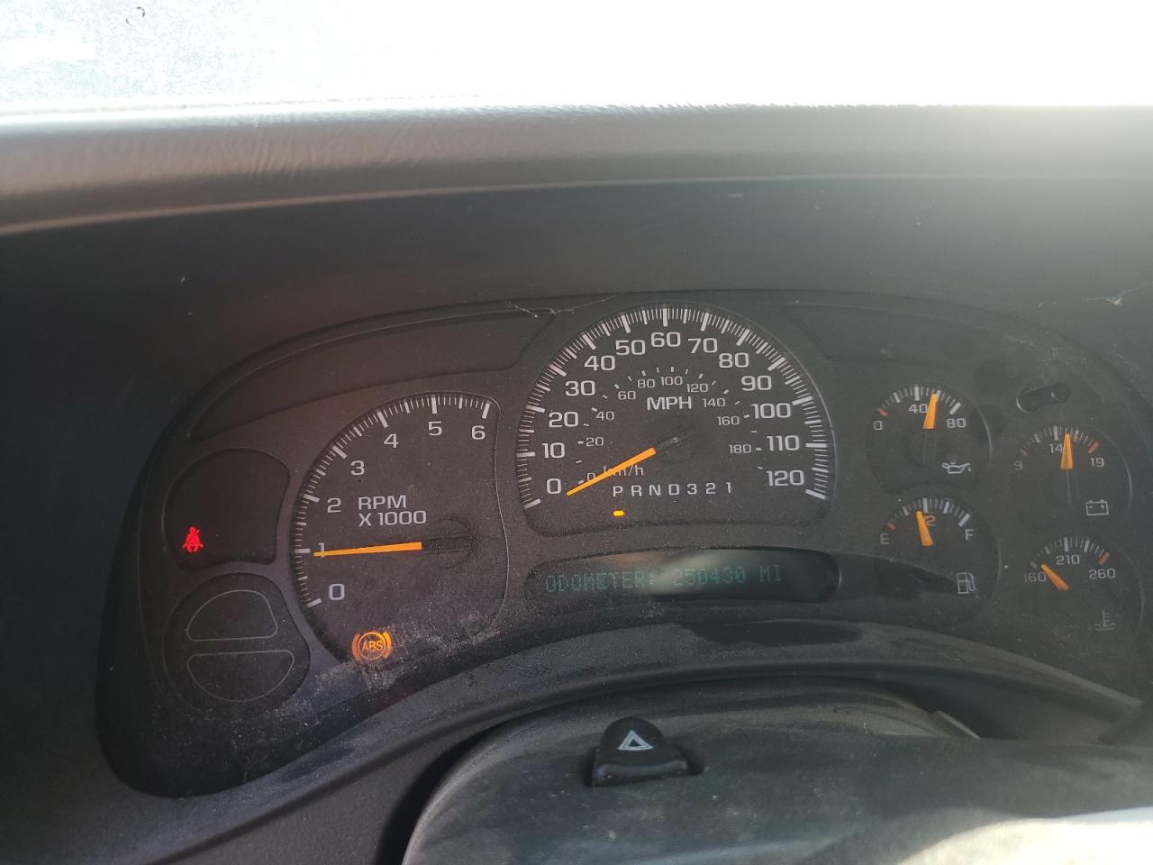 2006 GMC New Sierra K1500 VIN: 2GTEK13T161193221 Lot: 92892115