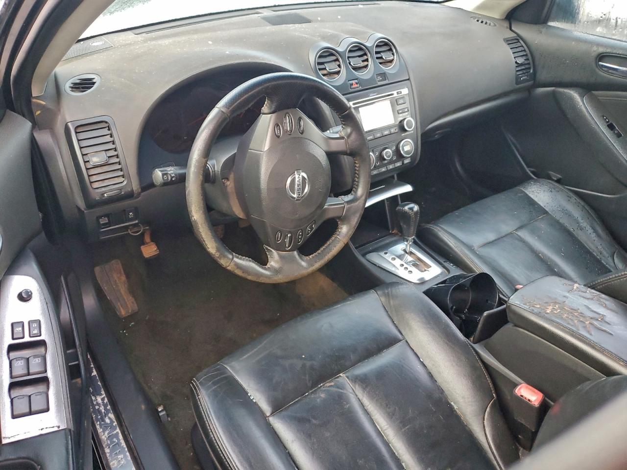 2011 Nissan Altima Base VIN: 1N4AL2AP2BN463174 Lot: 94059195