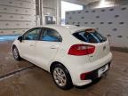 2015 KIA RIO 1.25 1 5DR for sale at Copart EAST KILBRIDE
